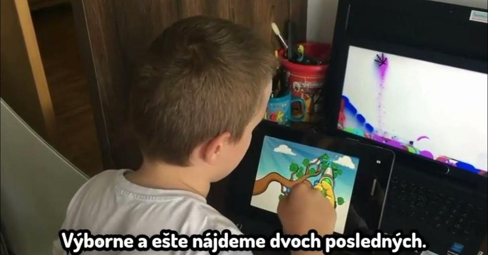 Aj Vaše dieťa má NKS alebo autizmus?  Ako komunikovať s porozumením?  Moderná AA...