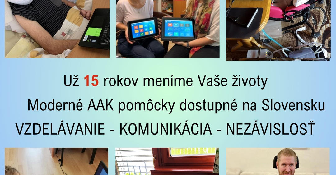 Október, mesiac nášho výročia! ĎAKUJEME za všetky gratulácie  Pokračujeme ďalej!...