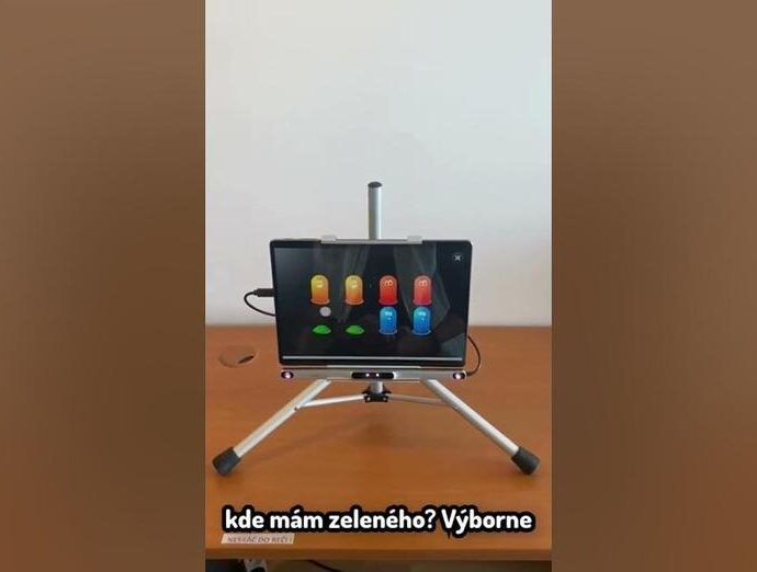 Ahojte, prosím vás viete odporúčiť pedopsychiatra v Trenčianskom kraji? Mám poci...